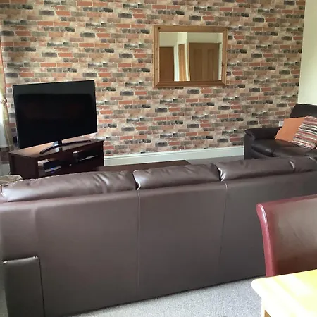 Jeffersons Abbey Road Serviced Apartments (Adults Only) Barrow-in-Furness Room photo