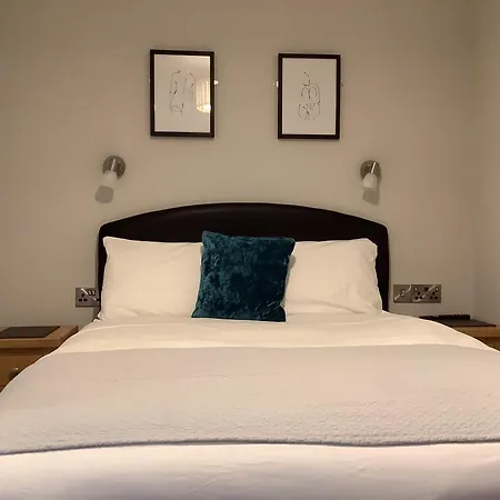 Jeffersons Abbey Road Serviced Apartments (Adults Only) Barrow-in-Furness Room photo
