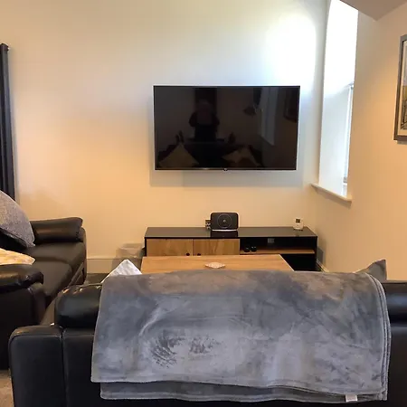 Jeffersons Abbey Road Serviced Apartments (Adults Only) Barrow-in-Furness Room photo