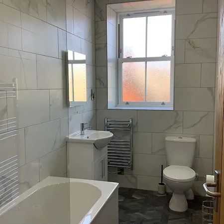 Jeffersons Abbey Road Serviced Apartments (Adults Only) Barrow-in-Furness Room photo