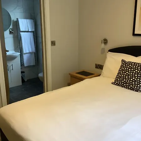 Jeffersons Abbey Road Serviced Apartments (Adults Only) Barrow-in-Furness Exterior photo