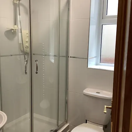 Jeffersons Abbey Road Serviced Apartments (Adults Only) Barrow-in-Furness Room photo