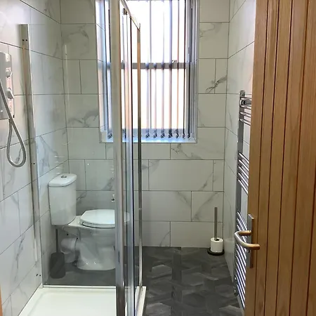 Jeffersons Abbey Road Serviced Apartments (Adults Only) Barrow-in-Furness Room photo
