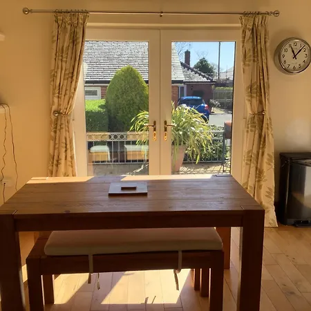 Jeffersons Abbey Road Serviced Apartments (Adults Only) Barrow-in-Furness Room photo