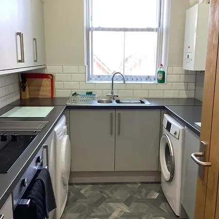 Jeffersons Abbey Road Serviced Apartments (Adults Only) Barrow-in-Furness Room photo