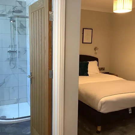 Jeffersons Abbey Road Serviced Apartments (Adults Only) Barrow-in-Furness Exterior photo