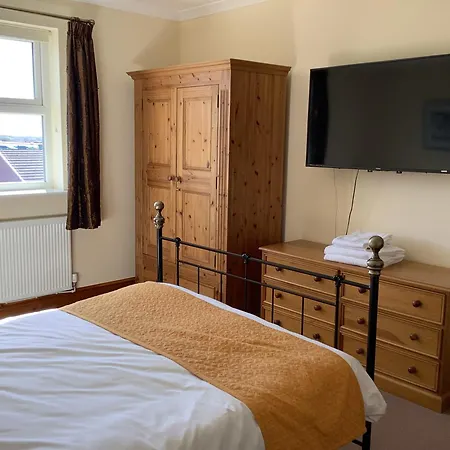 Jeffersons Abbey Road Serviced Apartments (Adults Only) Barrow-in-Furness Room photo