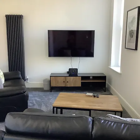 Jeffersons Abbey Road Serviced Apartments (Adults Only) Barrow-in-Furness Room photo