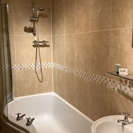 Jeffersons Abbey Road Serviced Apartments (Adults Only) Barrow-in-Furness Room photo