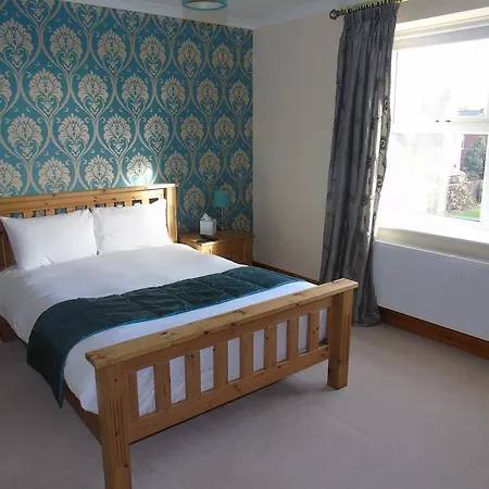 Jeffersons Abbey Road Serviced Apartments (Adults Only) Barrow-in-Furness Exterior photo