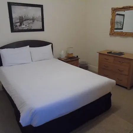 Jeffersons Abbey Road Serviced Apartments (Adults Only) Barrow-in-Furness Exterior photo
