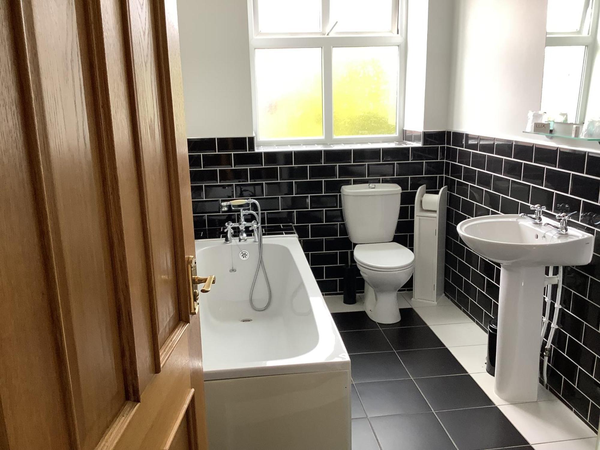 Apartamento Jeffersons Abbey Road Serviced (adults Only) Barrow-in-Furness
