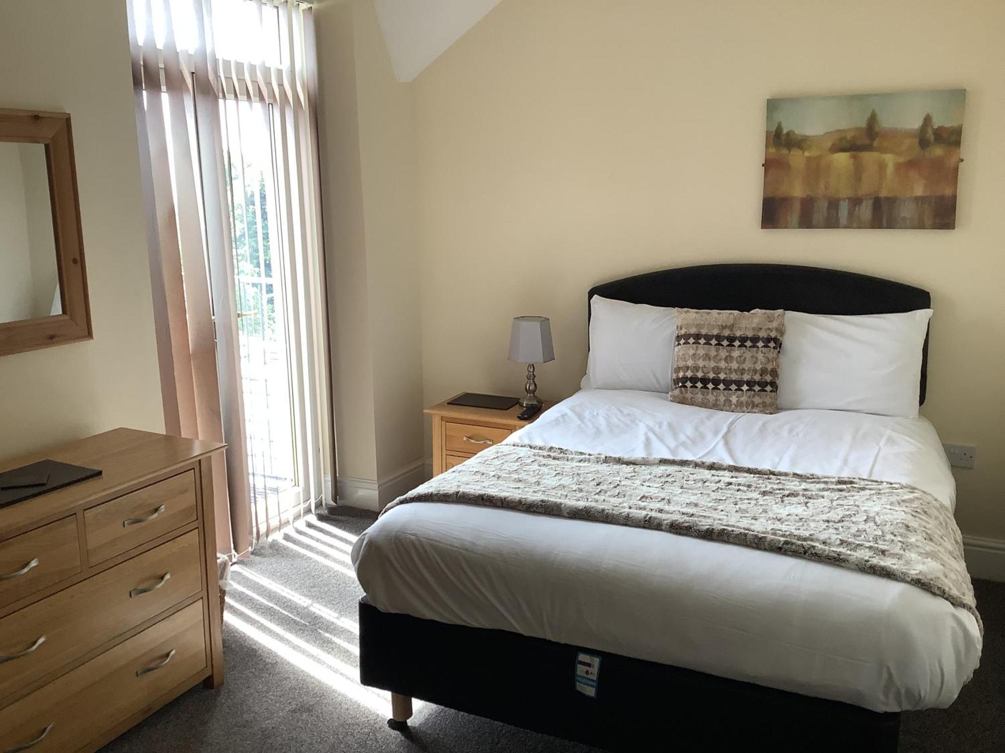 Jeffersons Abbey Road Serviced (adults Only) Apartamento