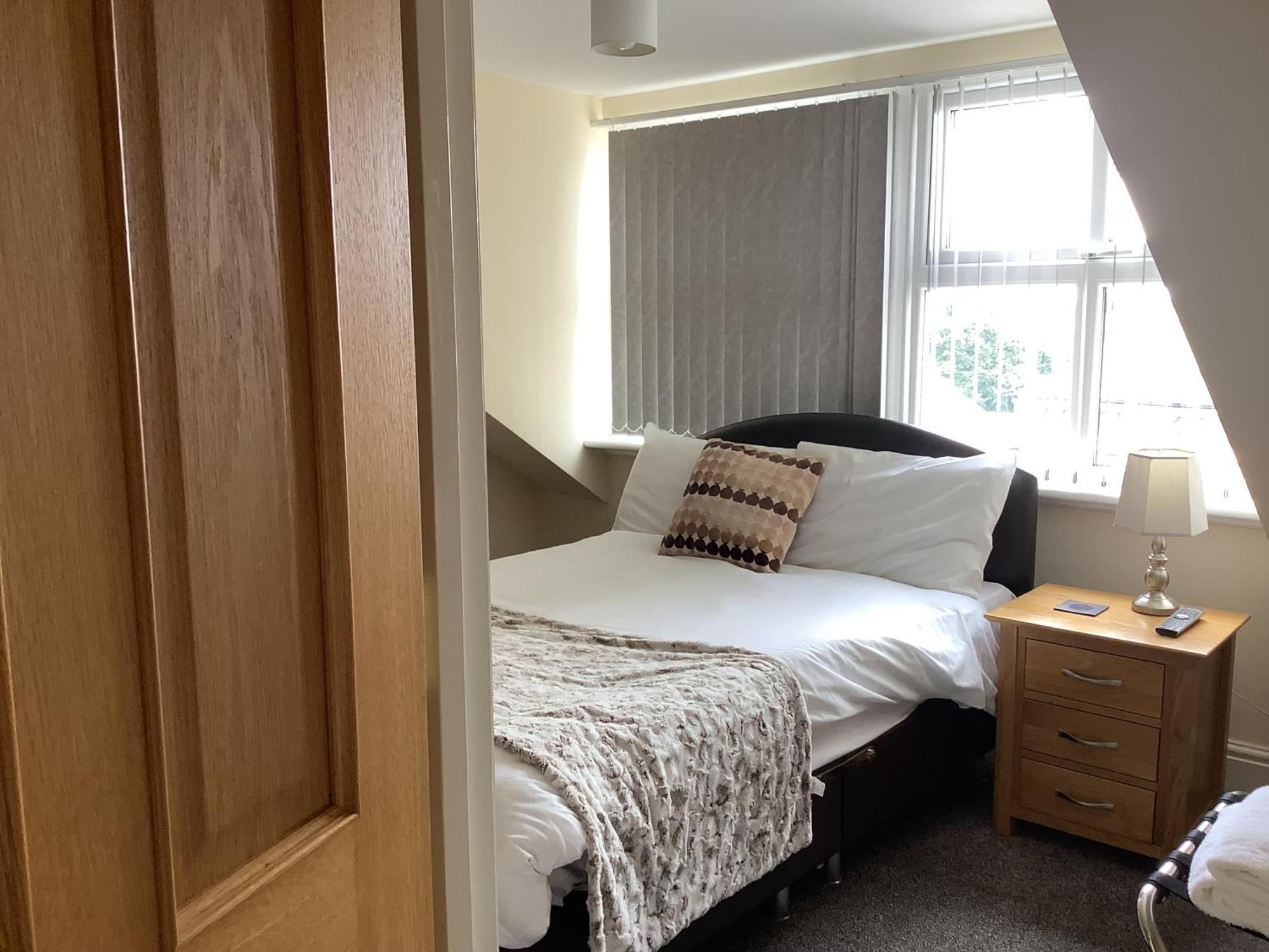 Jeffersons Abbey Road Serviced (adults Only) Apartamento *