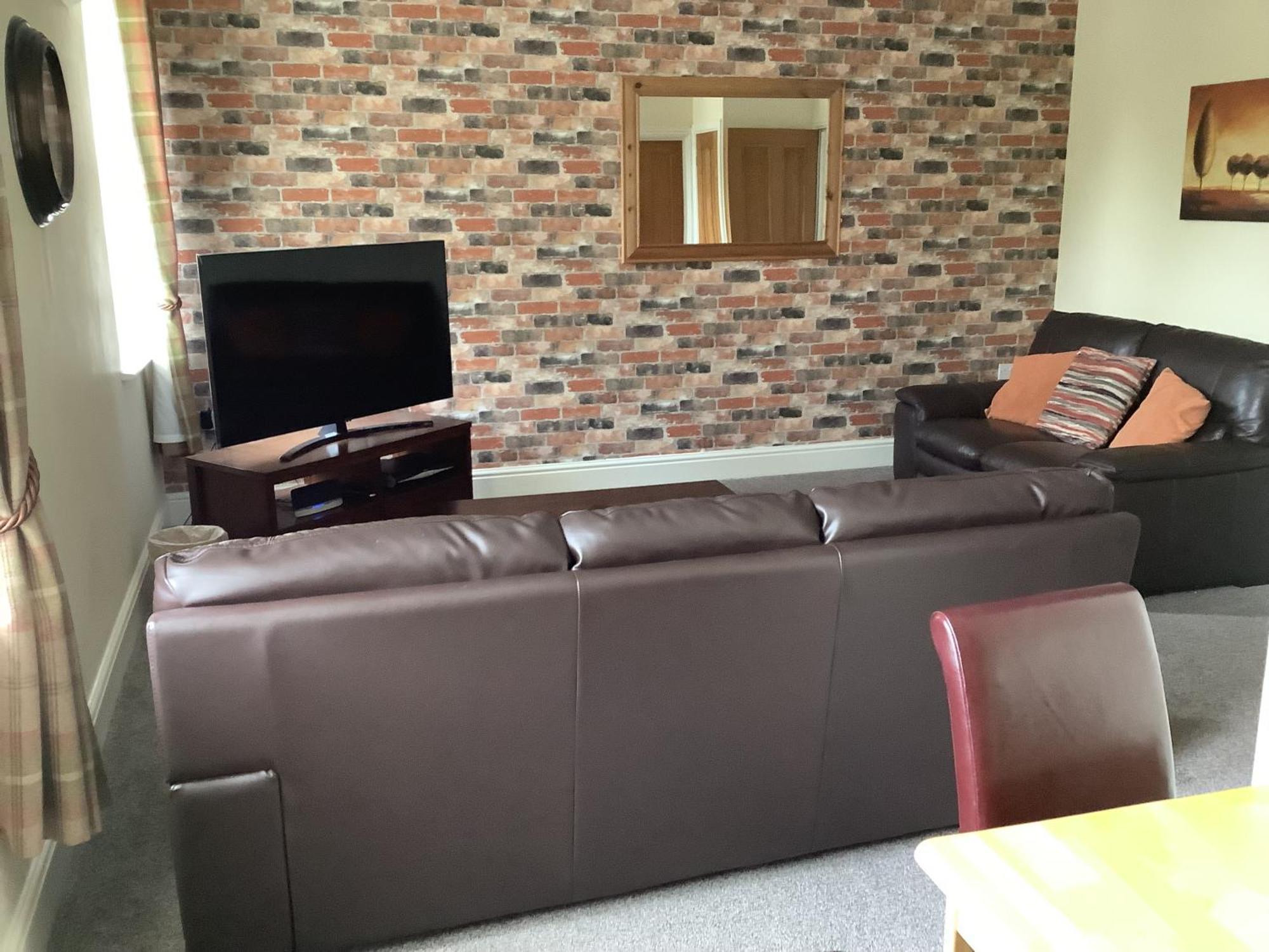 Jeffersons Abbey Road Serviced (adults Only) Barrow-in-Furness